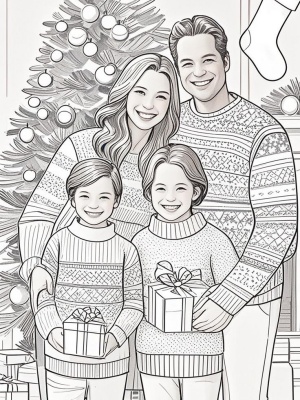 puppy dog coloring pages - Image 1
