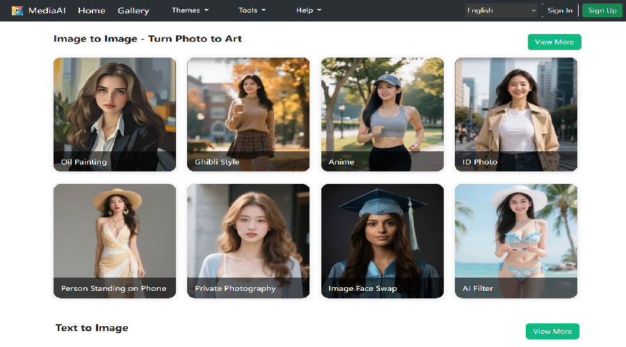 deepfake generator tutorial for beginners - Image 1