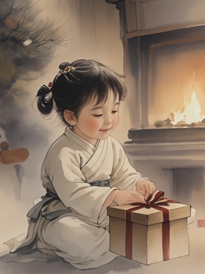 Creative tips for chinese ink - Image 2