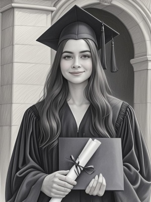pencil sketch tutorial for beginners - Image 2